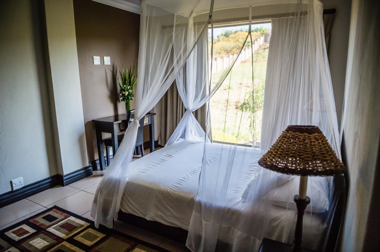 Royal Solwezi Hotel Esterno foto