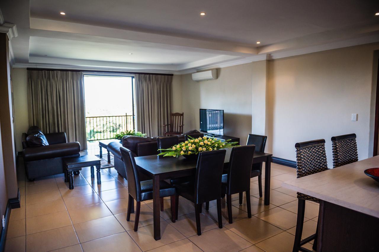 Royal Solwezi Hotel Esterno foto